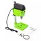BG-5166A Wood Metal Drill 2-Speed Press Stand Drilling Machine DIY Work Bench